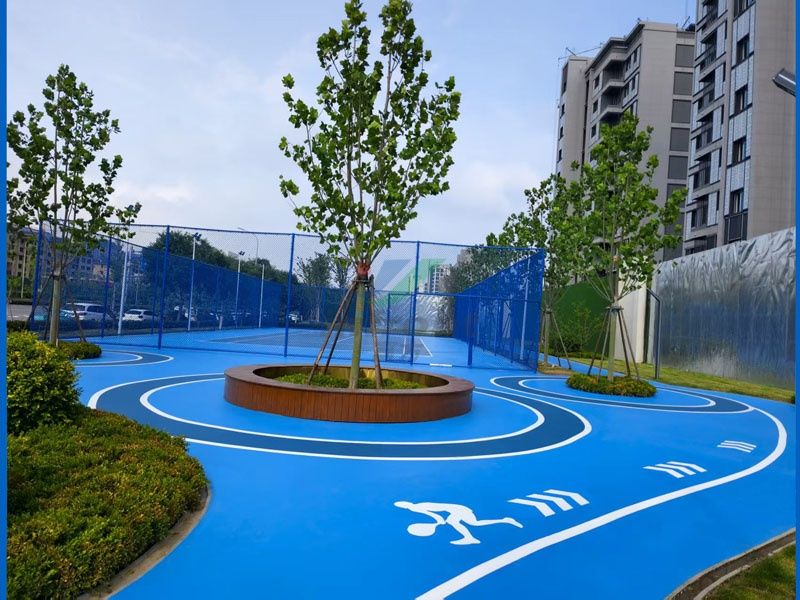 河北秦皇岛中冶德贤新城